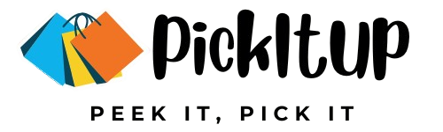 PickItUp
